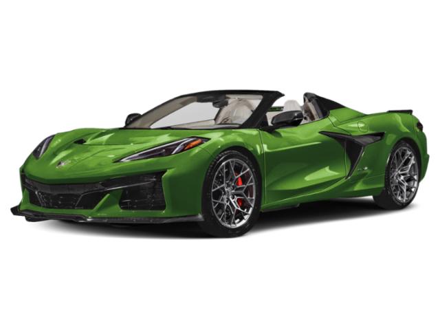 2027 Chevrolet Corvette 3LZ for sale in Frisco, TX