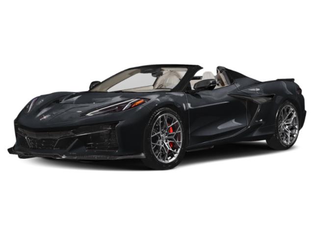 2027 Chevrolet Corvette ZR1 Convertible, 3LZ, RWD for sale in Monterey Park, CA