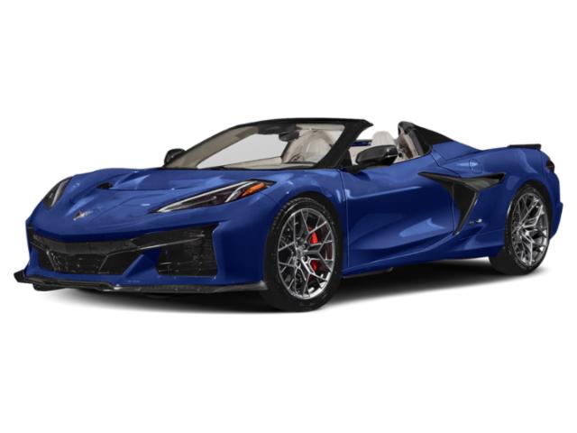 2027 Chevrolet Corvette 3LZ for sale in Gaithersburg, MD