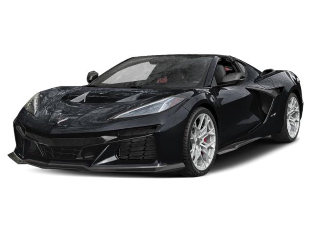 2027 Chevrolet Corvette 3LZ for sale in Lansing, MI