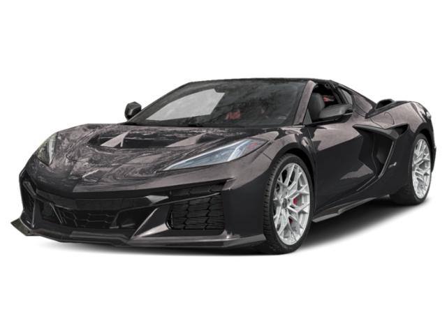 2027 Chevrolet Corvette ZR1X Coupe, 3LZ, AWD for sale in San Luis Obispo, CA