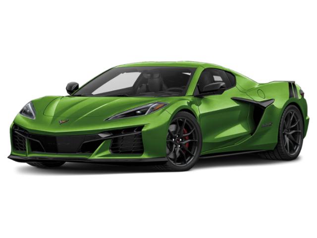 2027 Chevrolet Corvette 2LT for sale in Gaithersburg, MD