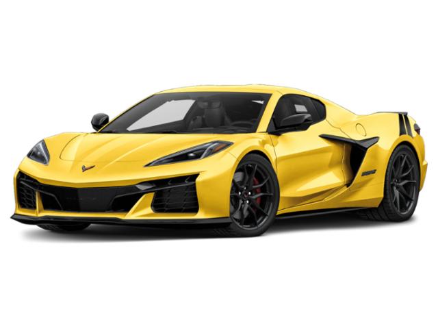 2027 Chevrolet Corvette 3LT for sale in Costa Mesa, CA