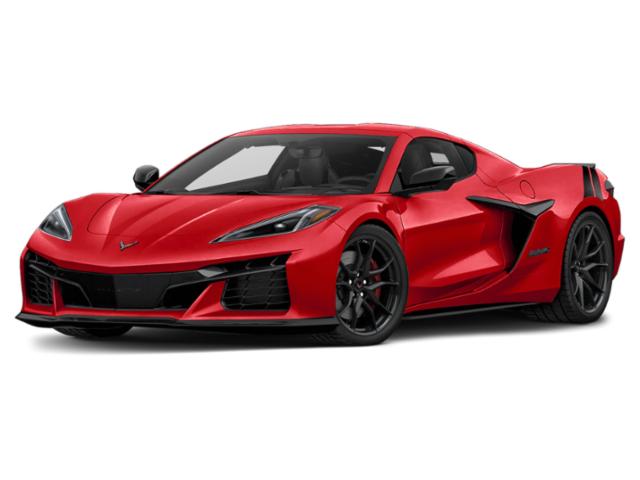 2027 Chevrolet Corvette 2LT for sale in Redwood City, CA