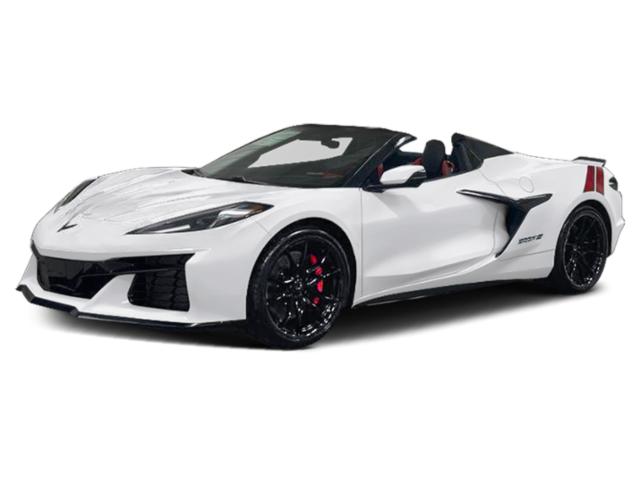 2027 Chevrolet Corvette 3LT for sale in Platte City, MO