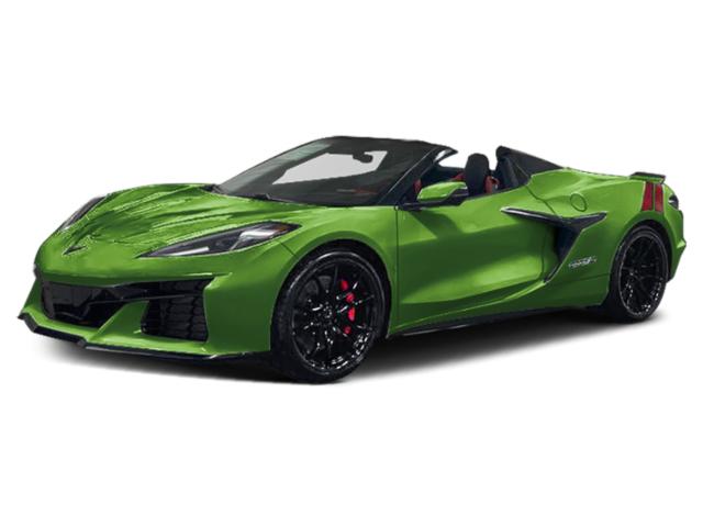 2027 Chevrolet Corvette Convertible, 2LT, RWD for sale in Dearborn, MI