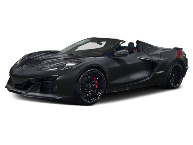 2027 Chevrolet Corvette 3LT for sale in Gaithersburg, MD