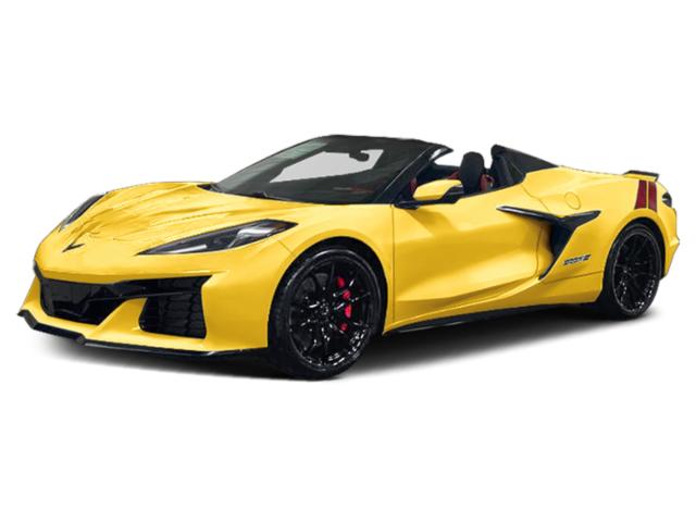 2027 Chevrolet Corvette Convertible, 2LT, RWD for sale in Dickson, TN