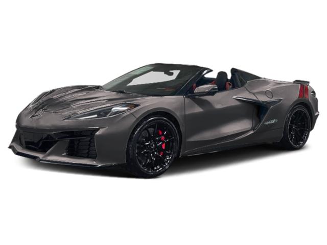 2027 Chevrolet Corvette 2LT for sale in Gaithersburg, MD