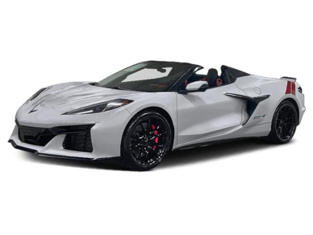 2027 Chevrolet Corvette Convertible, 2LT, RWD for sale in Dearborn, MI