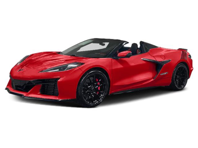 2027 Chevrolet Corvette 2LT for sale in Glen Burnie, MD