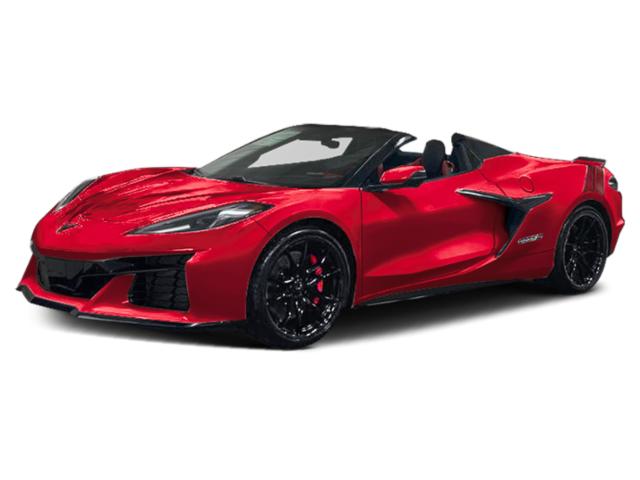 2027 Chevrolet Corvette Convertible, 2LT, RWD for sale in Dearborn, MI