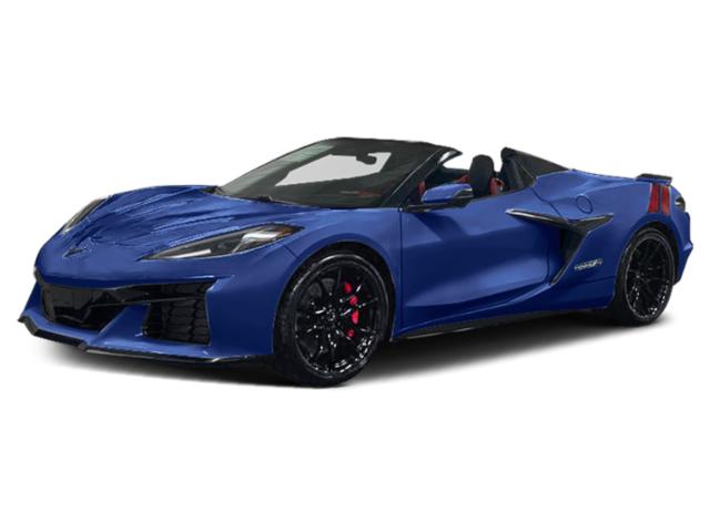 2027 Chevrolet Corvette 3LT for sale in Phoenix, AZ