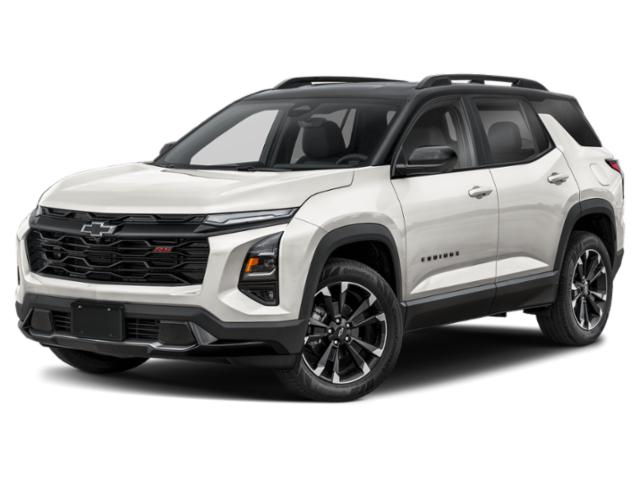 2027 Chevrolet Equinox AWD RS for sale in Wilkesboro, NC