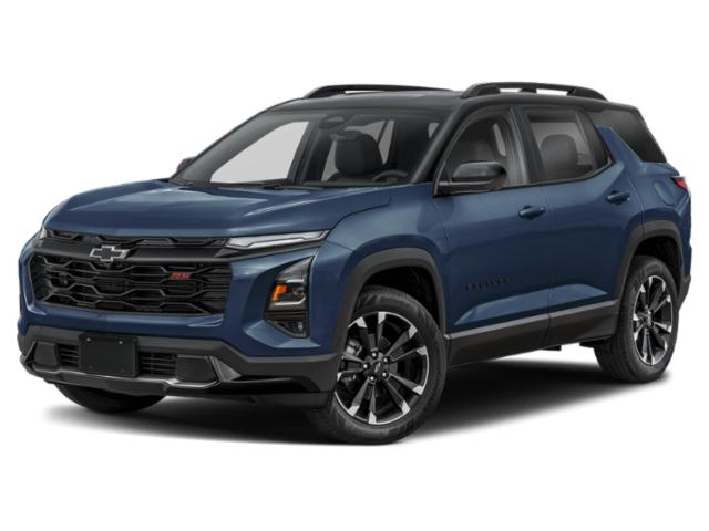 2027 Chevrolet Equinox FWD RS for sale in Dearborn, MI