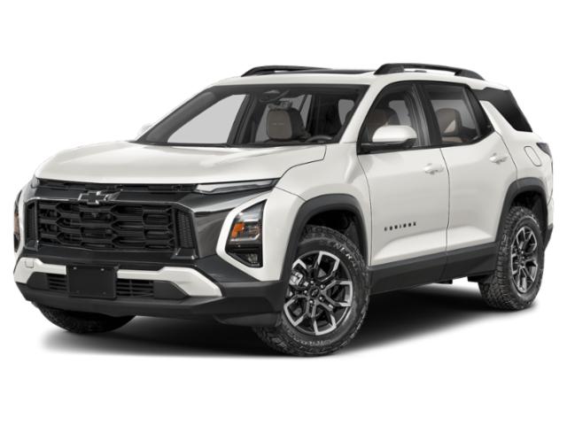 2027 Chevrolet Equinox FWD ACTIV for sale in Gainesville, FL
