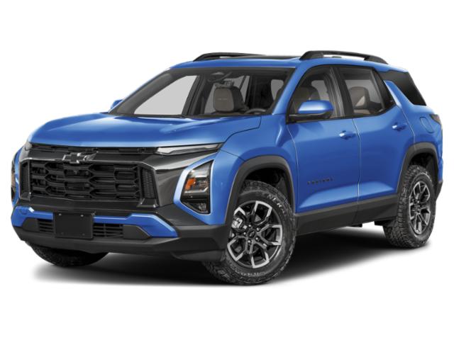 2027 Chevrolet Equinox FWD ACTIV for sale in Van Nuys, CA