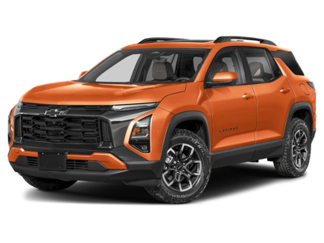 2027 Chevrolet Equinox ACTIV FWD for sale in Lincoln, NE