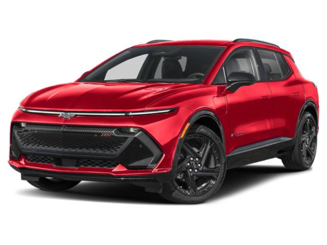 2027 Chevrolet Equinox RS for sale in Franklin, NH