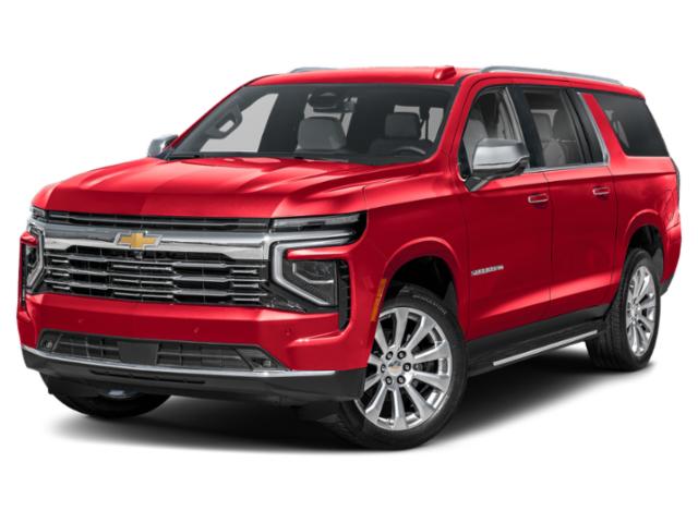 2027 Chevrolet Suburban Premier for sale near MARIETTA, OH