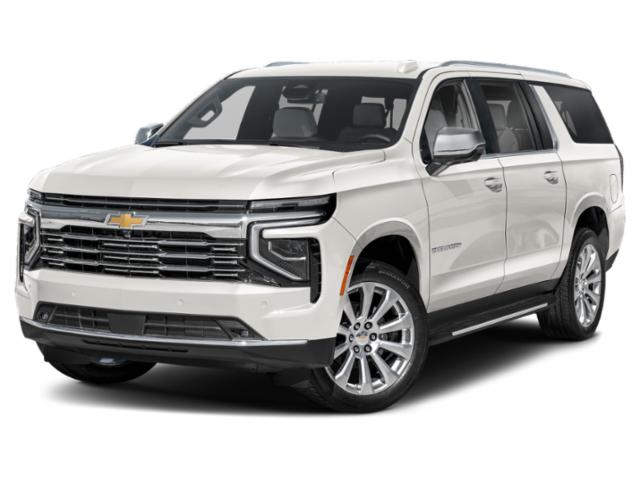 2027 Chevrolet Suburban Premier for sale in Lincoln, NE