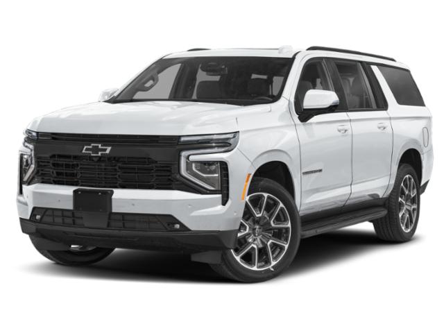 2027 Chevrolet Suburban RST for sale in St. Cloud, MN