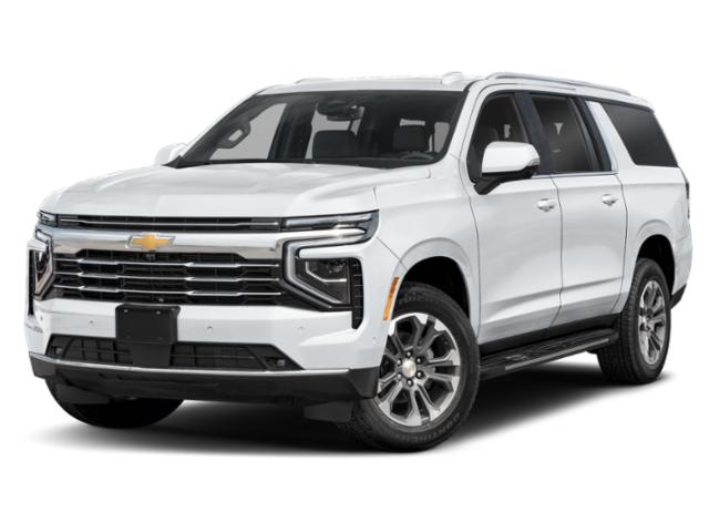 2027 Chevrolet Suburban LT for sale in Dodgeville, WI