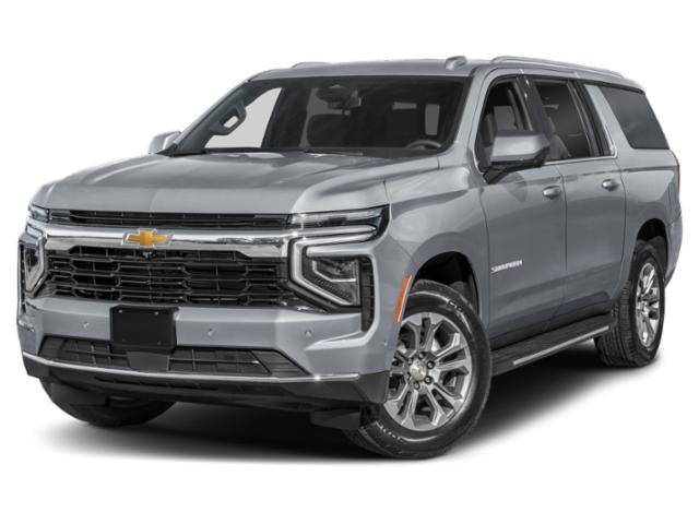 2027 Chevrolet Suburban LS for sale in Pooler, GA