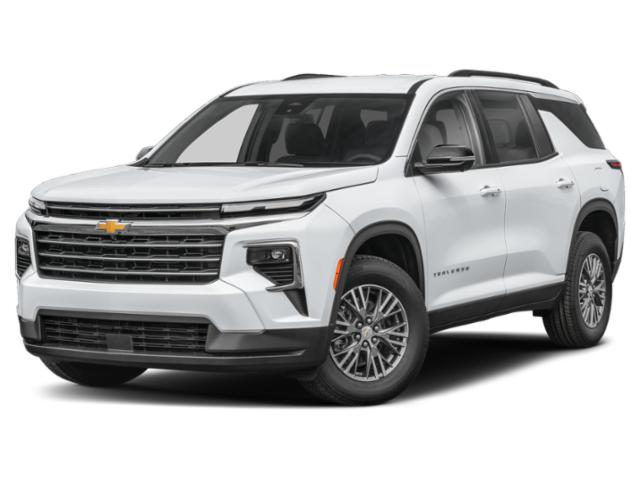 2027 Chevrolet Traverse AWD LT for sale in Plymouth Meeting, PA