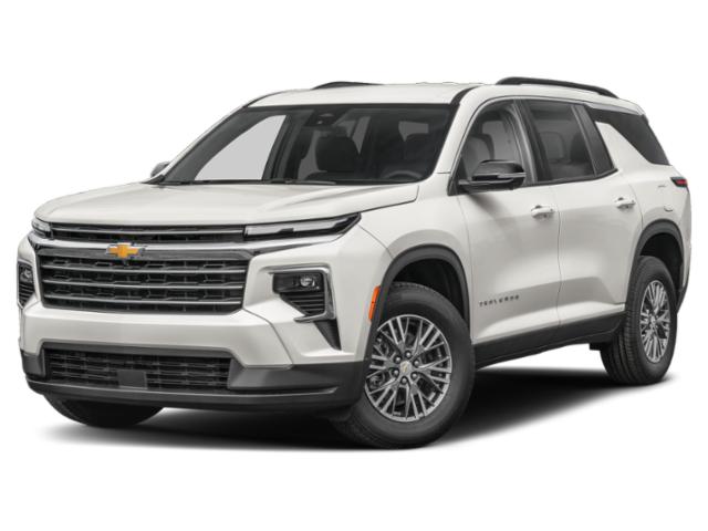 2027 Chevrolet Traverse AWD LT for sale in Angola, IN