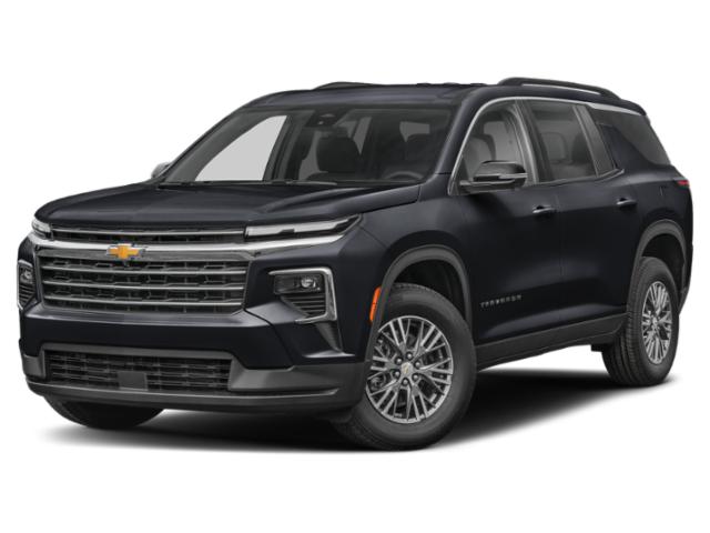 2027 Chevrolet Traverse AWD LT for sale in McHenry, IL