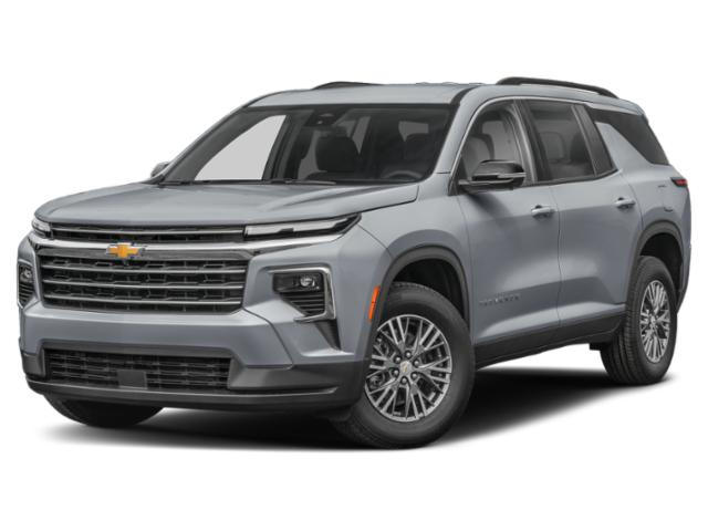 2027 Chevrolet Traverse AWD LT for sale in Urbandale, IA