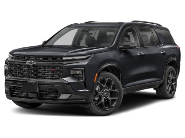 2027 Chevrolet Traverse AWD RS for sale in McHenry, IL