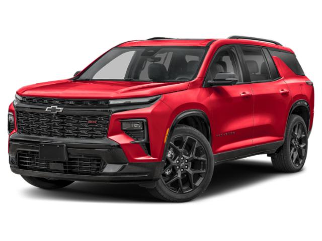 2027 Chevrolet Traverse FWD RS for sale in Enid, OK