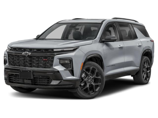 2027 Chevrolet Traverse AWD RS for sale in Idaho Falls, ID