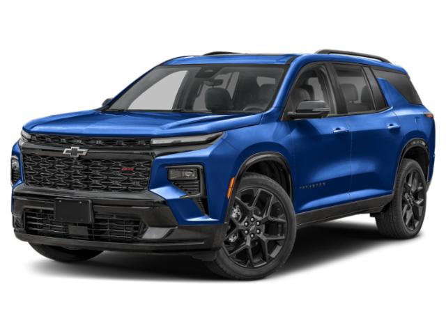 2027 Chevrolet Traverse AWD RS for sale in Torrington, CT