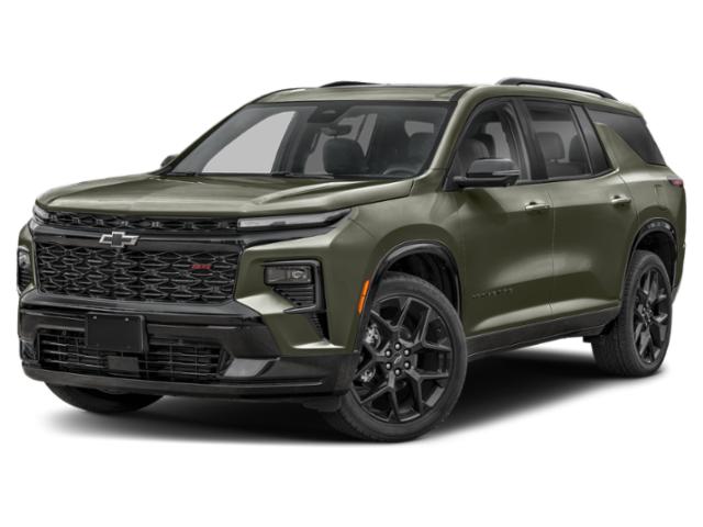 2027 Chevrolet Traverse AWD RS for sale in Albuquerque, NM
