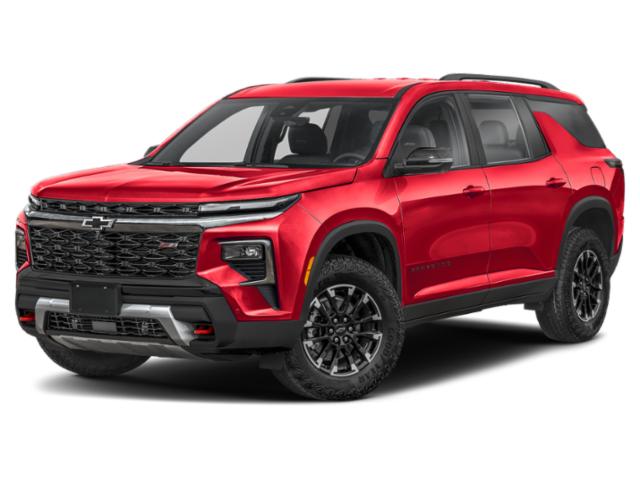 2027 Chevrolet Traverse AWD Z71 for sale in Chandler, AZ