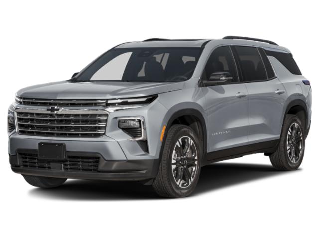 2027 Chevrolet Traverse FWD LT for sale in Forest Hills, NY