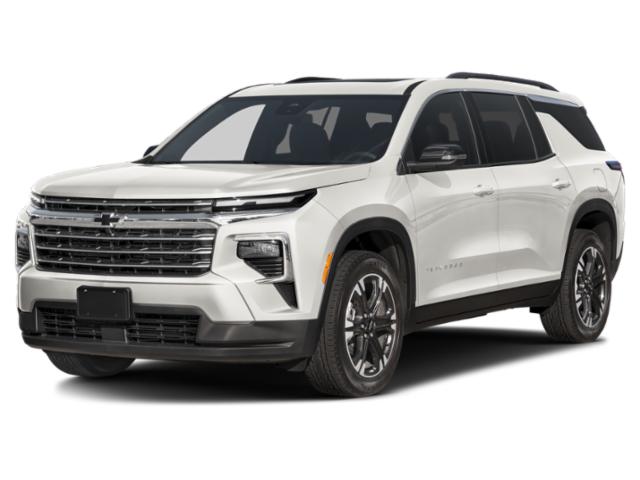 2027 Chevrolet Traverse AWD LT for sale in Roslyn, NY
