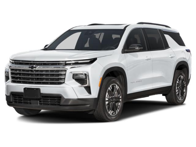 2027 Chevrolet Traverse AWD LT for sale in Forest Hills, NY