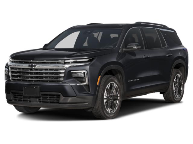 2027 Chevrolet Traverse AWD LT for sale in Forest Hills, NY