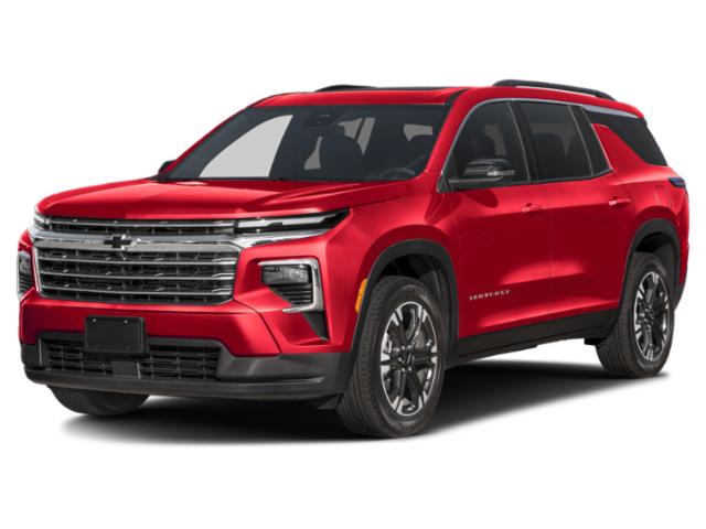 2027 Chevrolet Traverse FWD LT for sale in Greeneville, TN