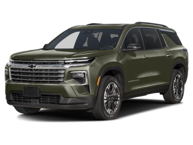 2027 Chevrolet Traverse AWD LT for sale in Batavia, NY
