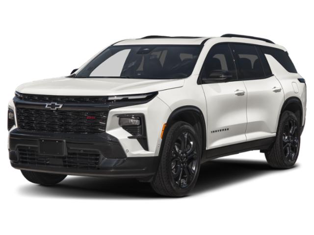 2027 Chevrolet Traverse AWD RS for sale in South Jordan, UT