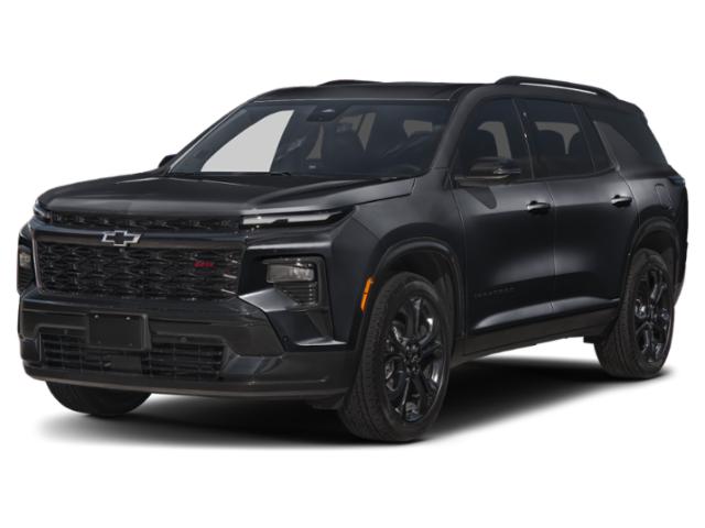 2027 Chevrolet Traverse AWD RS for sale in Endicott, NY
