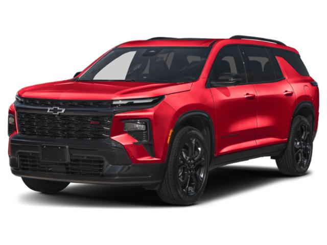 2027 Chevrolet Traverse AWD RS for sale in Kansas City, MO