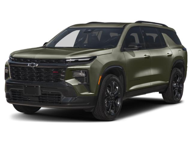 2027 Chevrolet Traverse AWD RS for sale in Sacramento, CA