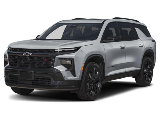 2027 Chevrolet Traverse AWD RS for sale in Crystal Lake, IL