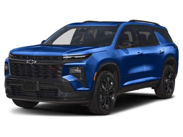 2027 Chevrolet Traverse AWD RS for sale in Ardmore, PA